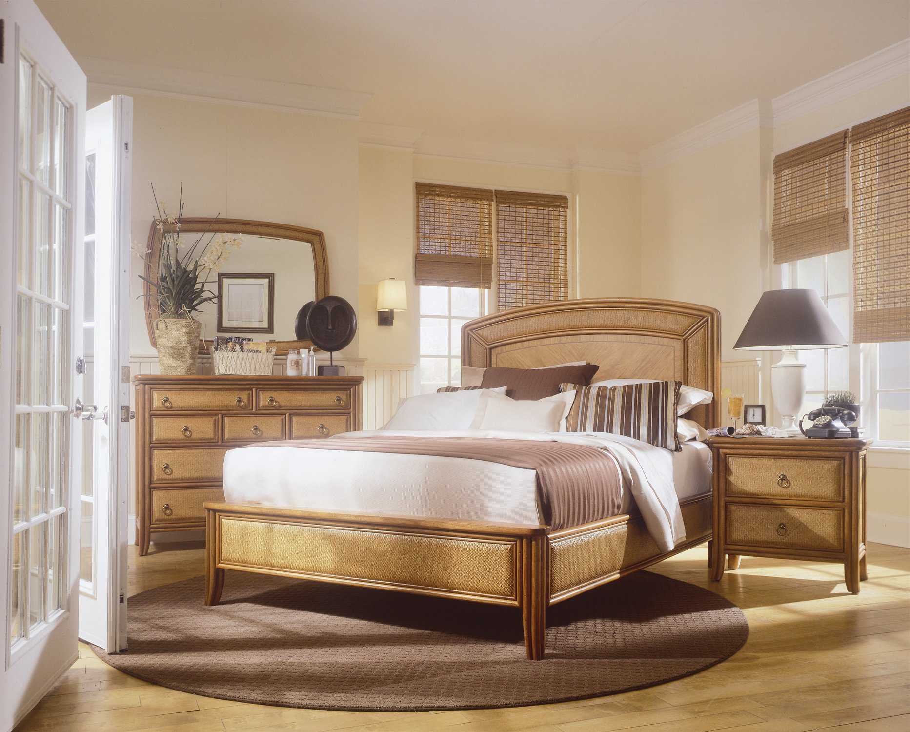 american drew grand isle bedroom furniture