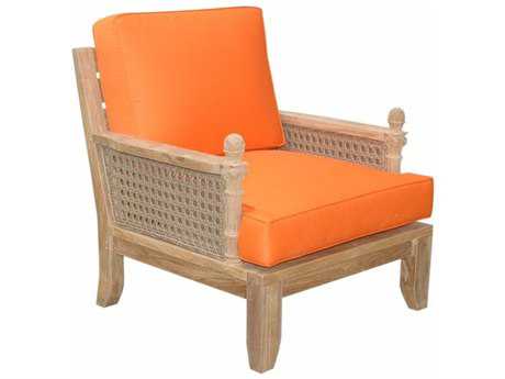 Anderson Teak Luxe Armchair