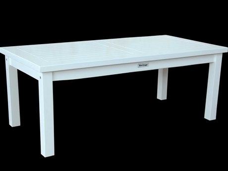 Anderson Teak Kenzie 47 x 23 Rectangular Coffee Table