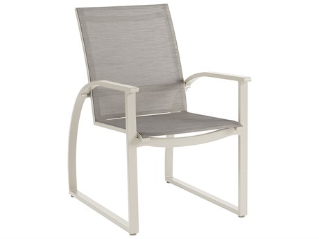 A.R.T. Furniture Cityscapes Outdoor Claidon Sling Dining Chair (Sold in 2)