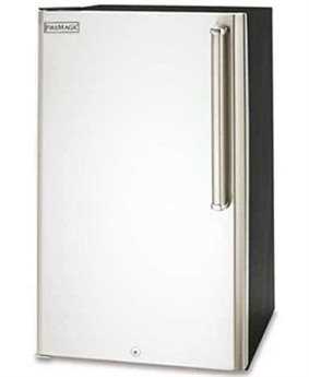 Fire Magic Premium Stainless Steel Right-Opening Refrigerator