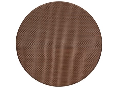 Cast Classics Dorsai Wicker 48 Round Solid Table Top