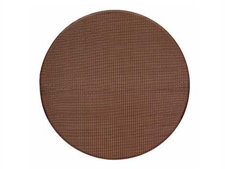 Cast Classics Dorsai Wicker Lazy Suzan 31 Round Solid Table Top