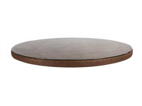 Cast Classics Dorsai Wicker 96 x 48 Rectangular Solid Table Top