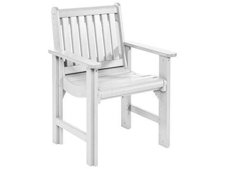 C.R. Plastic Generation Recycled Plastic Dining Chair
