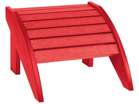 C.R. Plastic Generation Recycled Plastic Foot Stool
