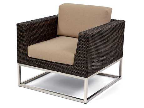 Caluco Mirabella Club Chair Replacement Cushion