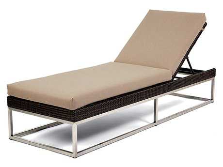 Caluco Mirabella Single Chaise Replacement Cushion