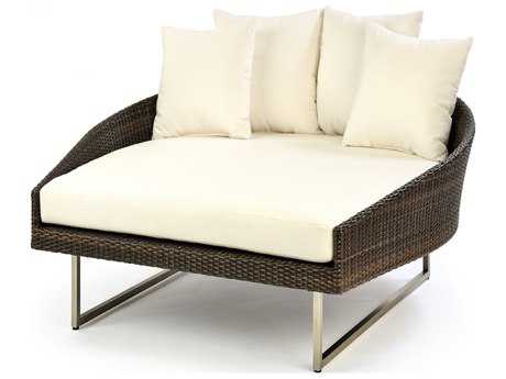 Caluco Mirabella Day Bed Replacement Cushion