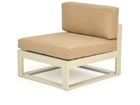 Caluco Space Sectional Middle Replacement Patio Cushion