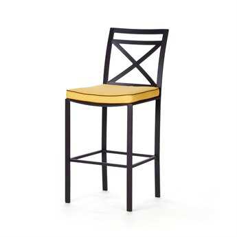 Caluco San Michelle Bar Height Chair Replacement Cushion