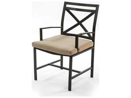 Caluco San Michelle Arm Dining Chair Replacement Cushion