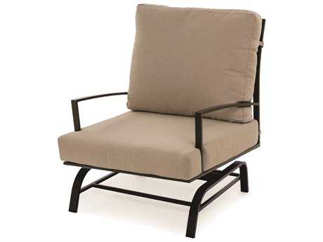 Caluco San Michelle Rocker Club Chair Replacement Cushion