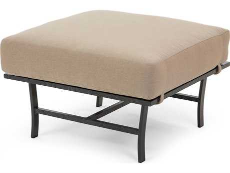 Caluco San Michelle Ottoman Replacement Cushion