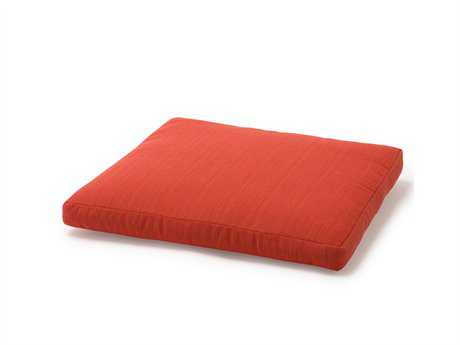 Caluco Chair Cushion 19W x 17D x 1.5H