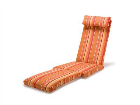 Caluco Chaise Cushion 20W x 72D x 2H