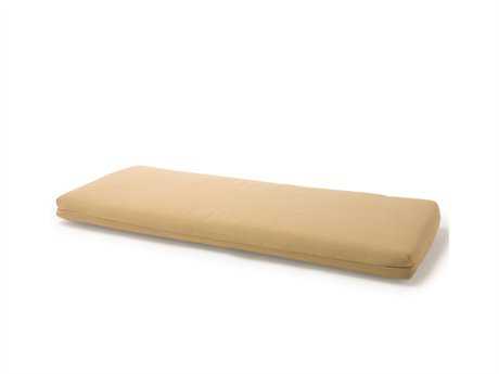 Caluco Bench Seat Cushion 72W x 18D x 2H