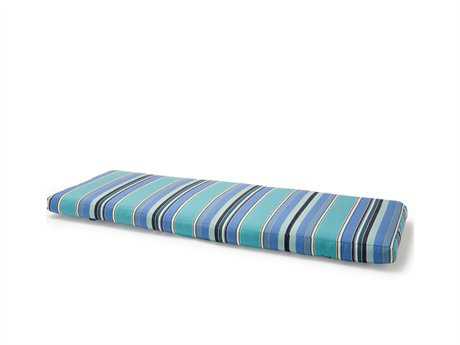 Caluco Bench Seat Cushion 60W x 18D x 2H