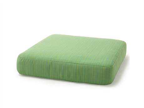 Caluco Chair Seat Cushion 24W x 24D x 3H