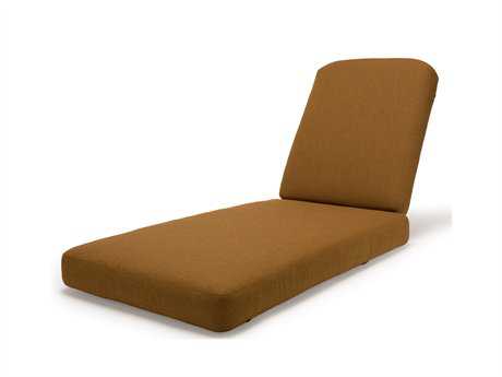 Caluco Chaise Cushion 24W x 82D x 4H