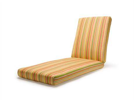 Caluco Chaise Cushion 24W x 82D x 4H