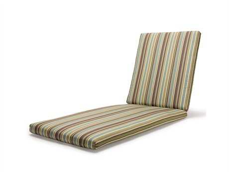 Caluco Chaise Cushion 24W x 82D x 2H