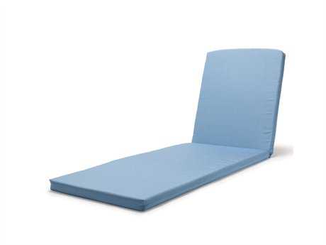 Caluco Chaise Cushion 22W x 74D x 1.5H