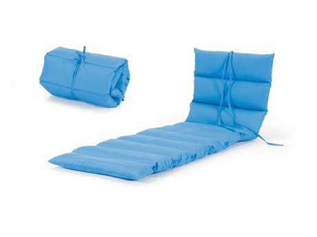 Caluco Chaise Cushion 24W x 74D x 2H