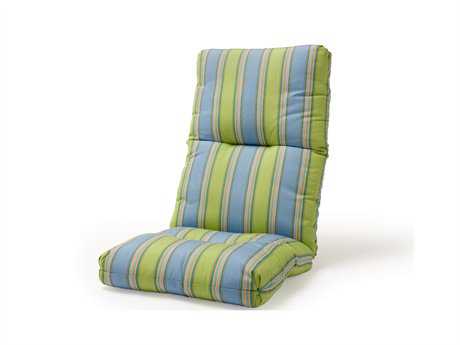 Caluco Chair Seat & Back Cushion 20W x 48D x 2H