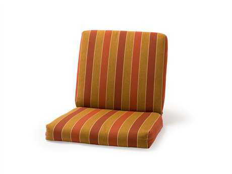 Caluco Chair Seat & Back Cushion 20W x 40D x 2H