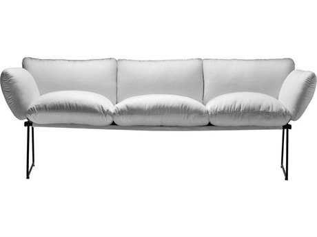 Driade Elisa Three-Seater Sofa Cover