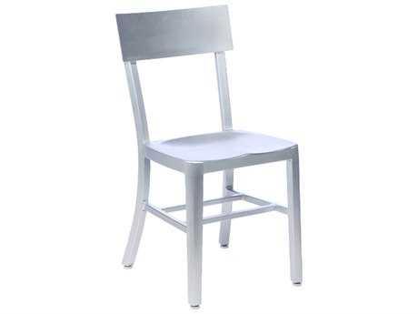 EMU Abby Aluminum Side Chair (Sold in 2)