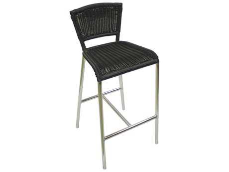 EMU Laura Aluminum Barstool