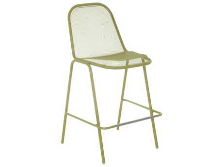 EMU Golf Steel Stacking Barstool