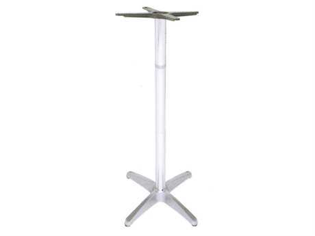 EMU Max Cast Aluminum Bar 27 Cross Table Base