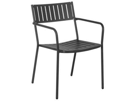 EMU Bidge Steel Stacking Armchair (Sold in 4)