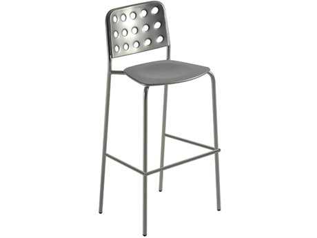 EMU Shot Steel Stacking Bar Stool (Sold in 4)