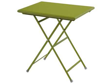 EMU Arc En Ciel 28 x 20 Rectangular Folding Table