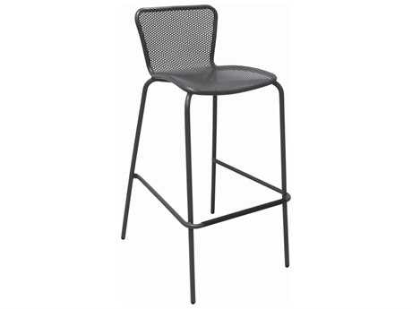 EMU Khali Steel Stacking Barstool
