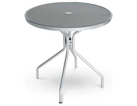 EMU Cambi Steel 32 Round Dining Table
