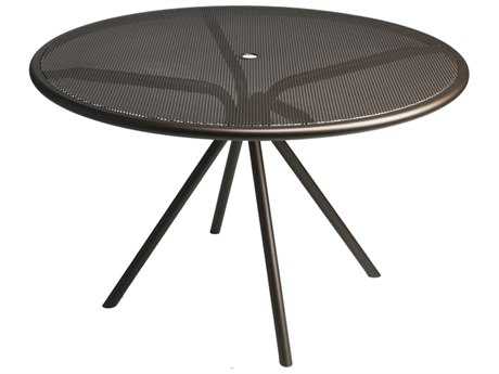 EMU Forte Steel 42 Round Umbrella Hole