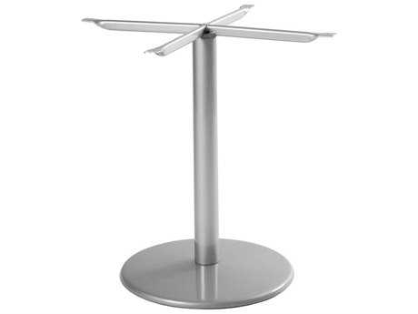 EMU Bistro Steel Table Base