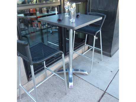 EMU Laura Aluminum Bar Set