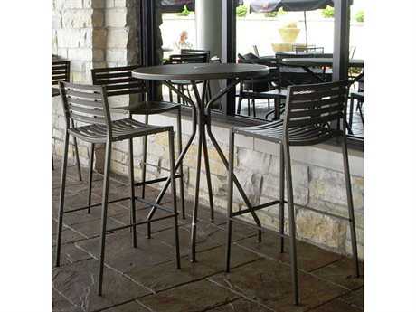 EMU Segno Steel BarSet