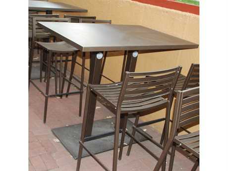 EMU Segno Steel Bar Set