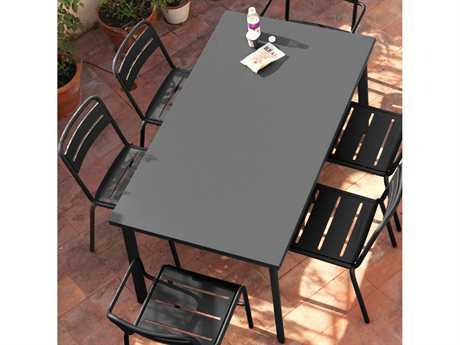 EMU Star Steel Dining Set