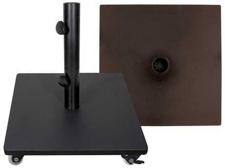 Treasure Garden 120 Pound Steel Umbrella Base 20.28”