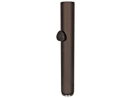 Treasure Garden 2 Inch Aluminum Base Stem