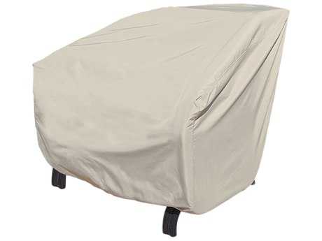 Treasure Garden X-Large Club or Lounge Chair Cover
