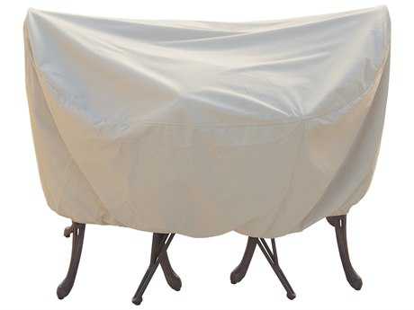 Treasure Garden 36 Bistro/Café Table & Chairs Cover